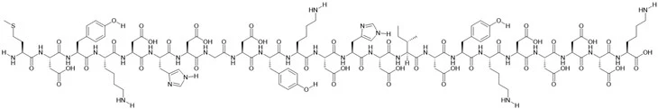 3xFlag Peptide