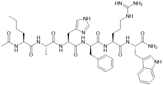 Acetyl hexapeptide -1