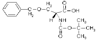 Boc-ser (bzl) -OH [CAS No. 23680-31-1]