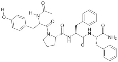 Acetyl Tetrapeptide-15 Acetyl Tetrapeptide-15