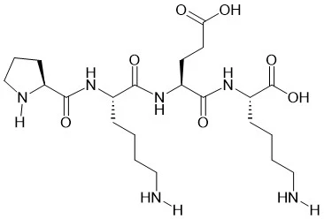 Tetrapeptide -30